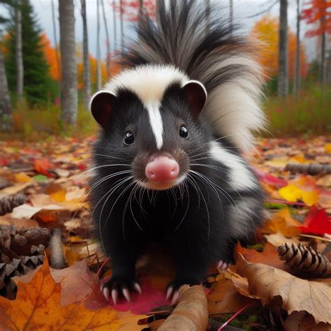 SKUNK meaning in Filipino .